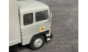 SALE!!! Mercedes LP 1213 (’cubic’) фургон  ’VAN GEND LOOS’  #02- IXO + конверсия  1/43, масштабная модель, scale43, IXO Road (серии MOC, CLC), Mercedes-Benz