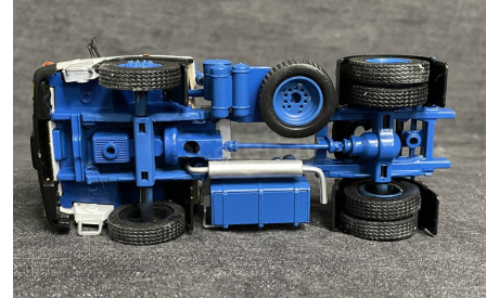 SALE!!! тягач  под прицеп Dodge C38T  -  IXO/Altaya 1/43, масштабная модель, scale43, IXO грузовики (серии TRU)