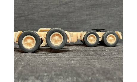 SALE !!! VOLVO F89-32 6x2 (trans-kit) - 1/43, масштабная модель, scale43, IXO/Altaya