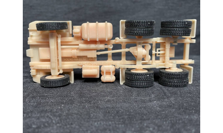 SALE !!! VOLVO F89-32 6x2 (trans-kit) - 1/43, масштабная модель, scale43, IXO/Altaya