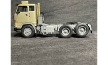 SALE!!! VOLVO F89-32 6x2 (3-я ось поднята)-- IXO (конверсия)  1/43, масштабная модель, scale43, IXO Road (серии MOC, CLC)