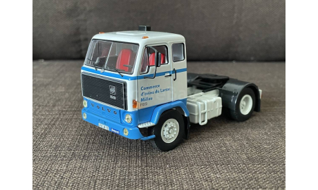 VOLVO F89  (только тягач) -  IXO/Altaya 1/43, масштабная модель, IXO грузовики (серии TRU), Barreiros, scale43