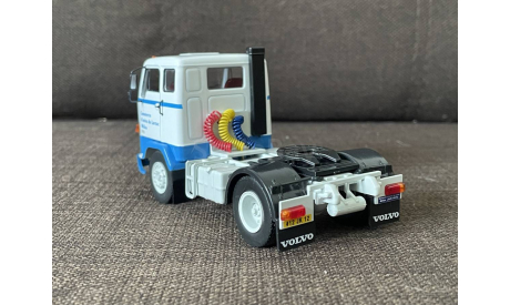 VOLVO F89  (только тягач) -  IXO/Altaya 1/43, масштабная модель, IXO грузовики (серии TRU), Barreiros, scale43