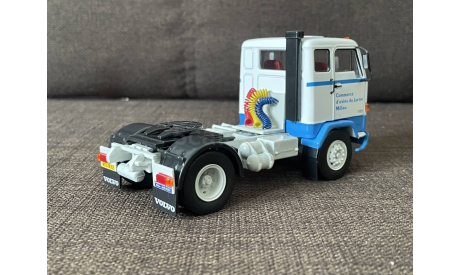 VOLVO F89  (только тягач) -  IXO/Altaya 1/43, масштабная модель, IXO грузовики (серии TRU), Barreiros, scale43