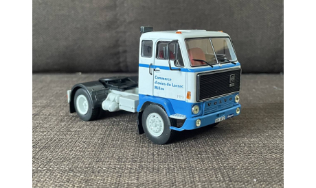 VOLVO F89  (только тягач) -  IXO/Altaya 1/43, масштабная модель, IXO грузовики (серии TRU), Barreiros, scale43