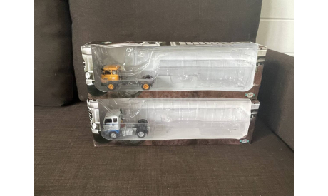 VOLVO F89  (только тягач) -  IXO/Altaya 1/43, масштабная модель, IXO грузовики (серии TRU), Barreiros, scale43