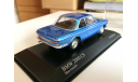 BMW 2000 CS  1967  Minichamps 1/43, масштабная модель, scale43