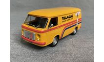 Fiat 238 TALMONE 1970 (БЕЗ ФАР!!!) -  IXO 1/43, масштабная модель, 1:43, IXO/Altaya