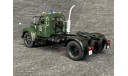 тягач под прицеп Mack B61T   -  IXO/Altaya 1/43, масштабная модель, scale43, IXO грузовики (серии TRU)