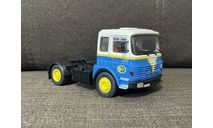 Renault - Saviem PS30 - IXO   1/43, масштабная модель, IXO Road (серии MOC, CLC), scale43