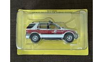 Mercedes  ML 270 VL  #61 -  IXO 1/43, масштабная модель, IXO/Altaya, Mercedes-Benz, scale43