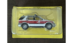 Mercedes  ML 270 VL  #61 -  IXO 1/43