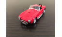 AC Cobra 427 Solido 1:43, масштабная модель, scale43, AC Cars