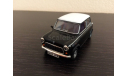 Мини Mini Check (limited)  Vitesse 1:43, масштабная модель, scale43