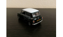 Мини Mini Check (limited)  Vitesse 1:43, масштабная модель, scale43