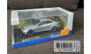 SALE !!! Mercedes C63 AMG  2011 (серый)- SOLIDO  1/43, масштабная модель, scale43, Mercedes-Benz