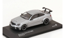 SALE !!! Mercedes C63 AMG  2011 (серый)- SOLIDO  1/43, масштабная модель, scale43, Mercedes-Benz