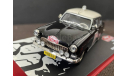 SALE!! VOLGA GAZ M21 (ГАЗ-21) MONTE CARLO 1964 - IXO 1/43, масштабная модель, 1:43, IXO Rally (серии RAC, RAM)