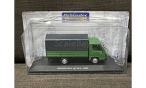 SALE!!! Mercedes MB100 борт (ЗЕЛЕНЫЙ) -- IXO 1/43, масштабная модель, IXO Road (серии MOC, CLC), Mercedes-Benz, scale43