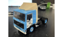 VOLVO F12 спойлер кабины для SSM/IXO, масштабная модель, scale43, еМ