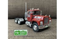 Mack R-Serie  1966  (БЕЗ БОКСА)   - IXO   1/43, масштабная модель, scale43, IXO Road (серии MOC, CLC), FREIGHTLINER