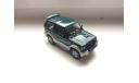 Mitsubishi Pajero SWB 1994    Minichamps 1/43, масштабная модель, scale43