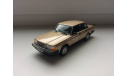 Volvo 240 GL 1986   Minichamps 1/43, масштабная модель, scale43