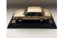 Volvo 240 GL 1986   Minichamps 1/43, масштабная модель, scale43