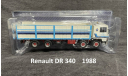 Renault DR 340 --  IXO/Altaya 1/43, масштабная модель, IXO грузовики (серии TRU), scale43