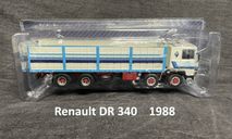 Renault DR 340 --  IXO/Altaya 1/43, масштабная модель, IXO грузовики (серии TRU), scale43