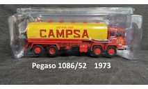 Renault / Pegaso 1086/52 --  IXO/Altaya 1/43, масштабная модель, IXO грузовики (серии TRU), scale43