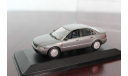 Audi A4   1994  Minichamps 1/43, масштабная модель, 1:43