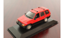 Jeep Grand Cherokee   Minichamps 1/43, масштабная модель, 1:43