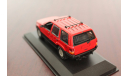 Jeep Grand Cherokee   Minichamps 1/43, масштабная модель, 1:43