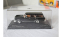 Mercedes  230S universal   WhiteBox 1/43, масштабная модель, 1:43, Mercedes-Benz