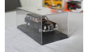 Mercedes  230S universal   WhiteBox 1/43, масштабная модель, 1:43, Mercedes-Benz