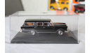 Mercedes  230S universal   WhiteBox 1/43, масштабная модель, 1:43, Mercedes-Benz