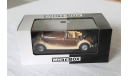 Mercedes  SS  WhiteBox 1/43, масштабная модель, 1:43, Mercedes-Benz