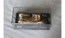 Mercedes  SS  WhiteBox 1/43, масштабная модель, 1:43, Mercedes-Benz