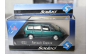 Renault Espace    Solido   1/43, масштабная модель, 1:43