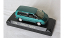 Renault Espace    Solido   1/43, масштабная модель, 1:43