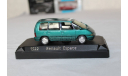 Renault Espace    Solido   1/43, масштабная модель, 1:43