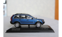 Volvo XC90 2003    Minichamps 1/43, масштабная модель, 1:43