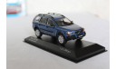 Volvo XC90 2003    Minichamps 1/43, масштабная модель, 1:43