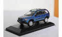 Volvo XC90 2003    Minichamps 1/43, масштабная модель, 1:43