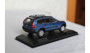 Volvo XC90 2003    Minichamps 1/43, масштабная модель, 1:43