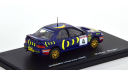 Subaru Impreza -  IXO 1/43, масштабная модель, IXO/Altaya, scale43