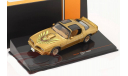 Pontiac Firebird Trans Am 1978 - IXO 1/43, масштабная модель, IXO Road (серии MOC, CLC), scale43