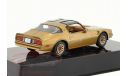 Pontiac Firebird Trans Am 1978 - IXO 1/43, масштабная модель, IXO Road (серии MOC, CLC), scale43