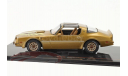 Pontiac Firebird Trans Am 1978 - IXO 1/43, масштабная модель, IXO Road (серии MOC, CLC), scale43